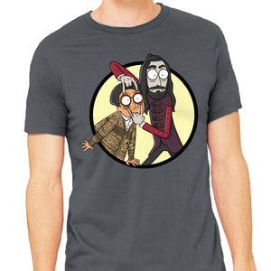 Look Guillermo