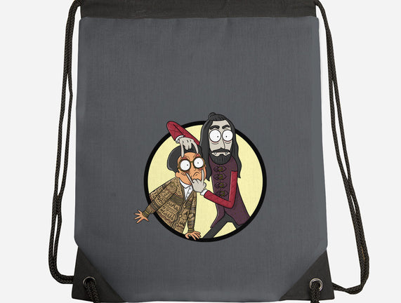 Look Guillermo