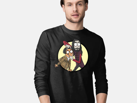 Look Guillermo