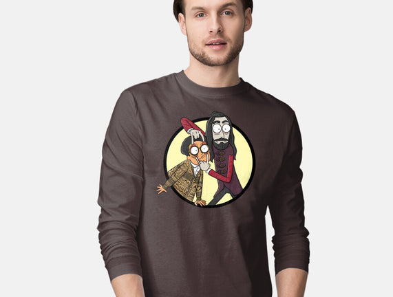 Look Guillermo