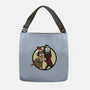 Look Guillermo-none adjustable tote-MarianoSan