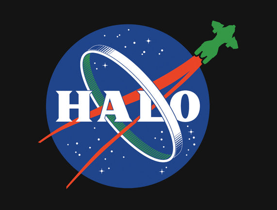 The Halo Space Agency