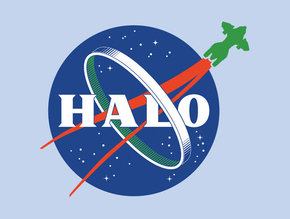 The Halo Space Agency