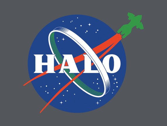 The Halo Space Agency