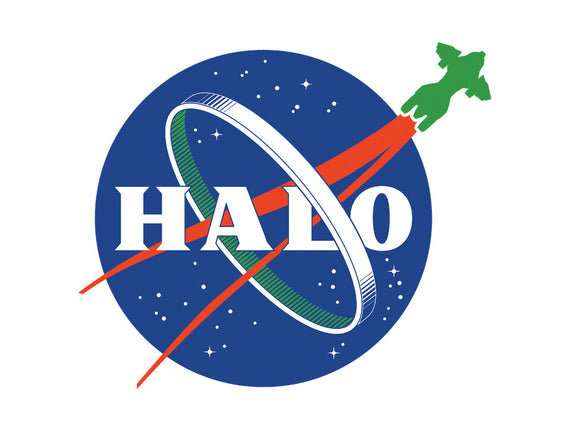 The Halo Space Agency