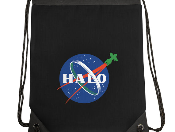 The Halo Space Agency