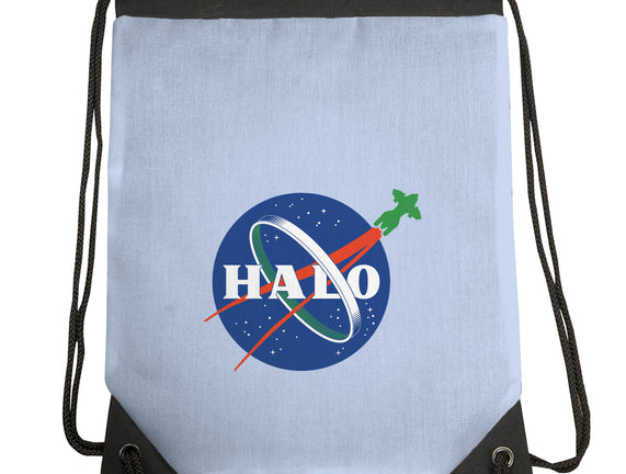The Halo Space Agency