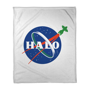 The Halo Space Agency