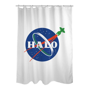 The Halo Space Agency