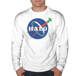 The Halo Space Agency