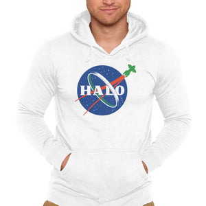 The Halo Space Agency
