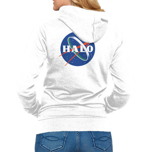 The Halo Space Agency