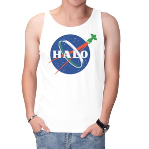 The Halo Space Agency