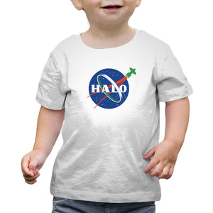 The Halo Space Agency
