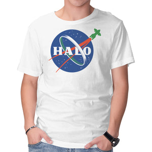 The Halo Space Agency