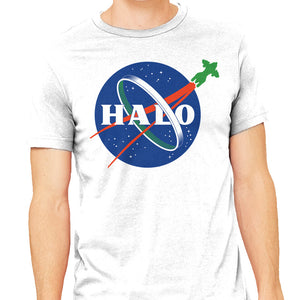 The Halo Space Agency