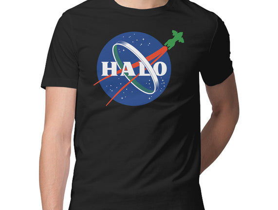 The Halo Space Agency