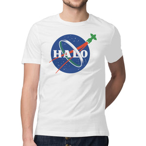 The Halo Space Agency