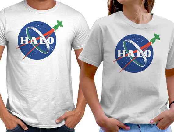 The Halo Space Agency