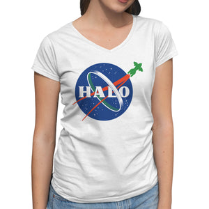 The Halo Space Agency