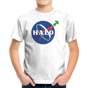 The Halo Space Agency