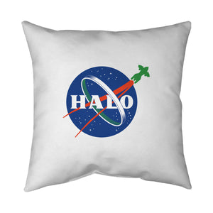 The Halo Space Agency