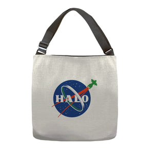 The Halo Space Agency