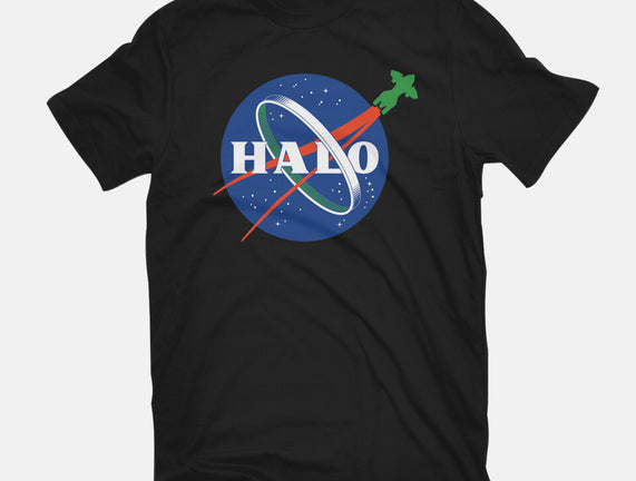 The Halo Space Agency