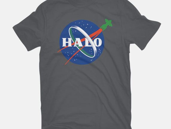 The Halo Space Agency