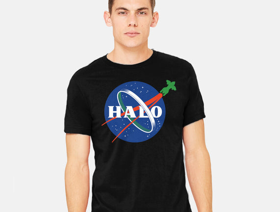 The Halo Space Agency