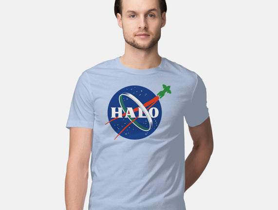 The Halo Space Agency