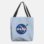 The Halo Space Agency-none basic tote-DCLawrence