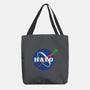 The Halo Space Agency-none basic tote-DCLawrence