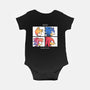 Ringz-baby basic onesie-Gazo1a