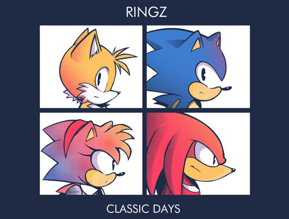 Ringz