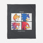 Ringz-none fleece blanket-Gazo1a