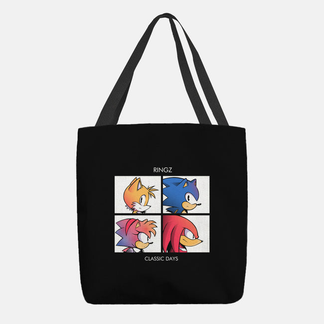 Ringz-none basic tote-Gazo1a
