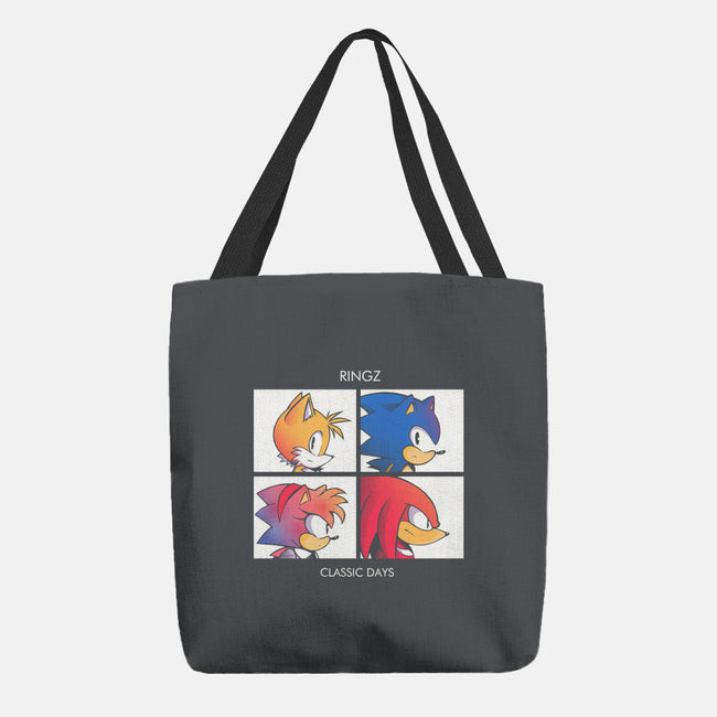 Ringz-none basic tote-Gazo1a