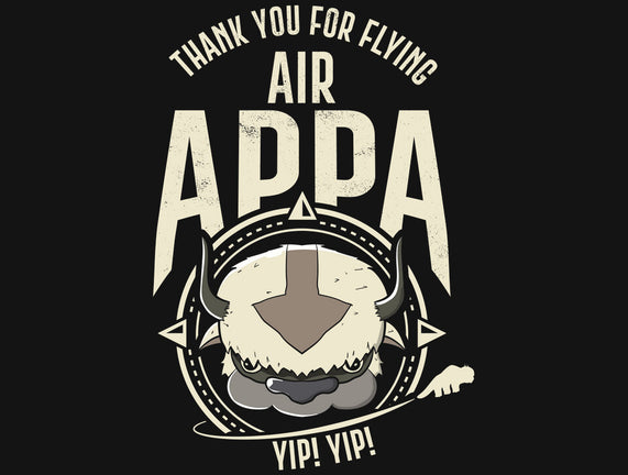 Air Appa