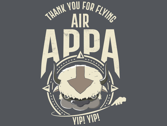 Air Appa