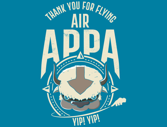 Air Appa