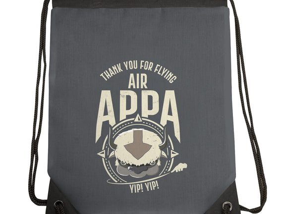 Air Appa