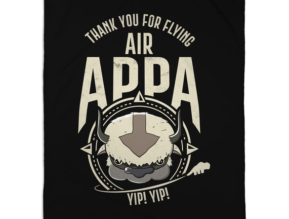 Air Appa