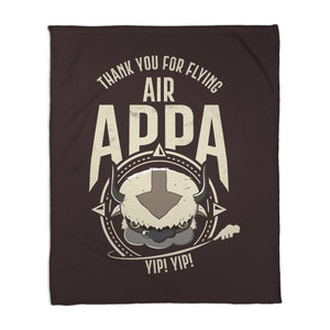 Air Appa