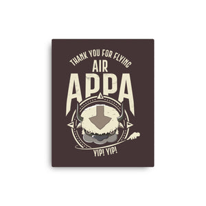 Air Appa