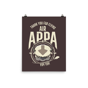 Air Appa