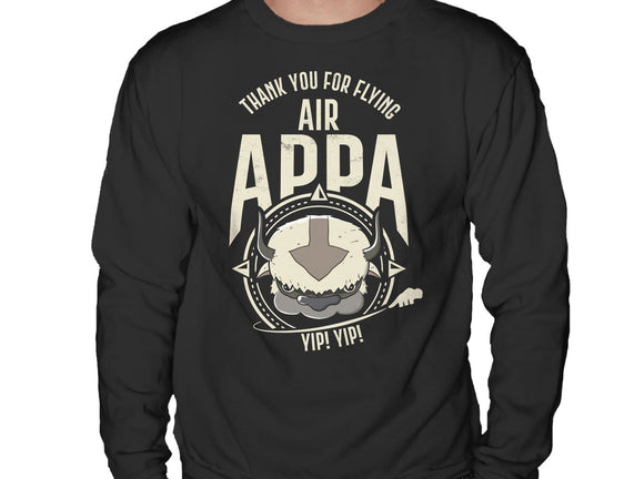 Air Appa