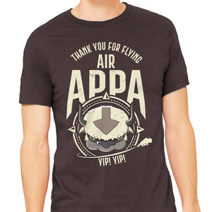Air Appa