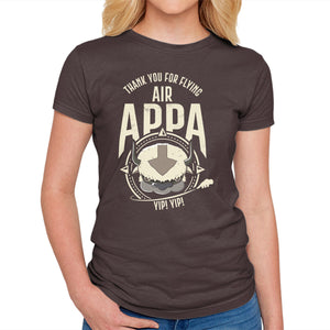 Air Appa