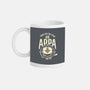 Air Appa-none glossy mug-Wookie Mike